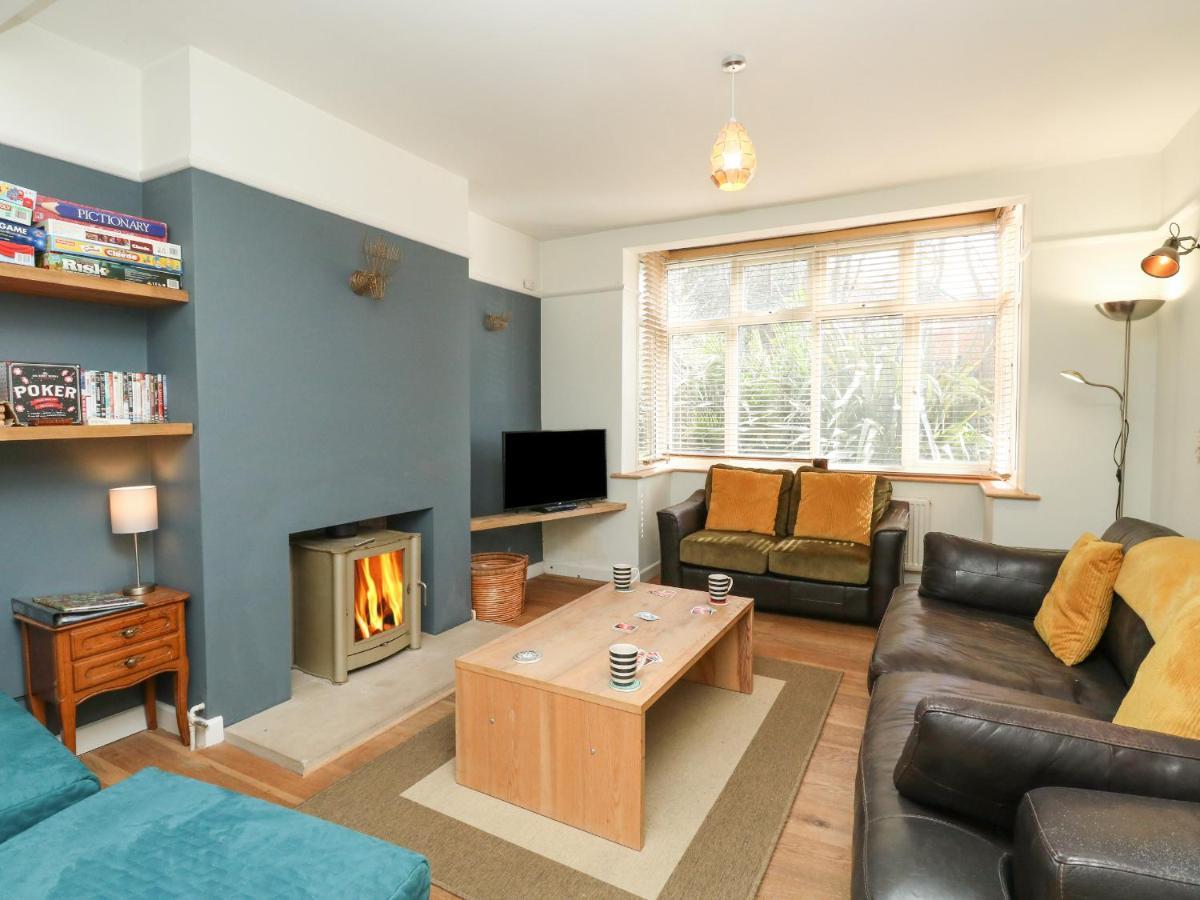 Sandsfoot Rest Weymouth Bagian luar foto