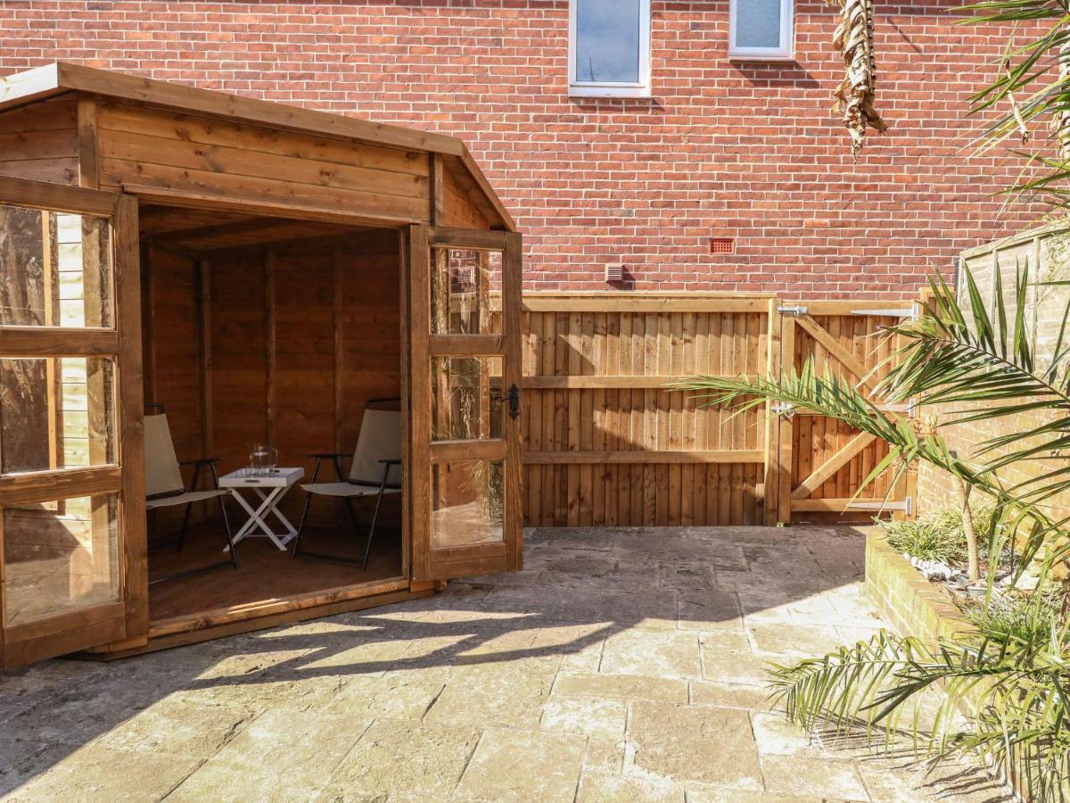 Sandsfoot Rest Weymouth Bagian luar foto