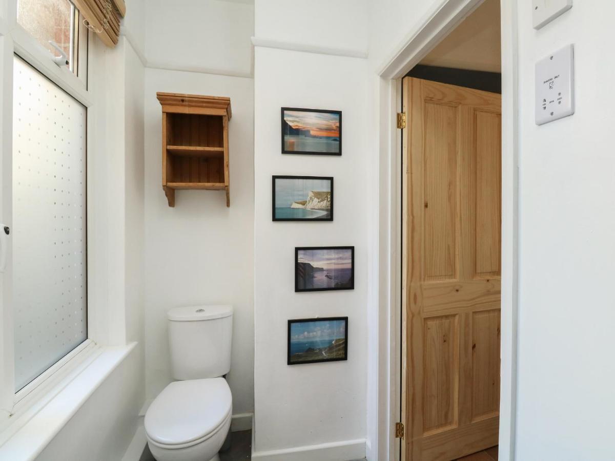 Sandsfoot Rest Weymouth Bagian luar foto