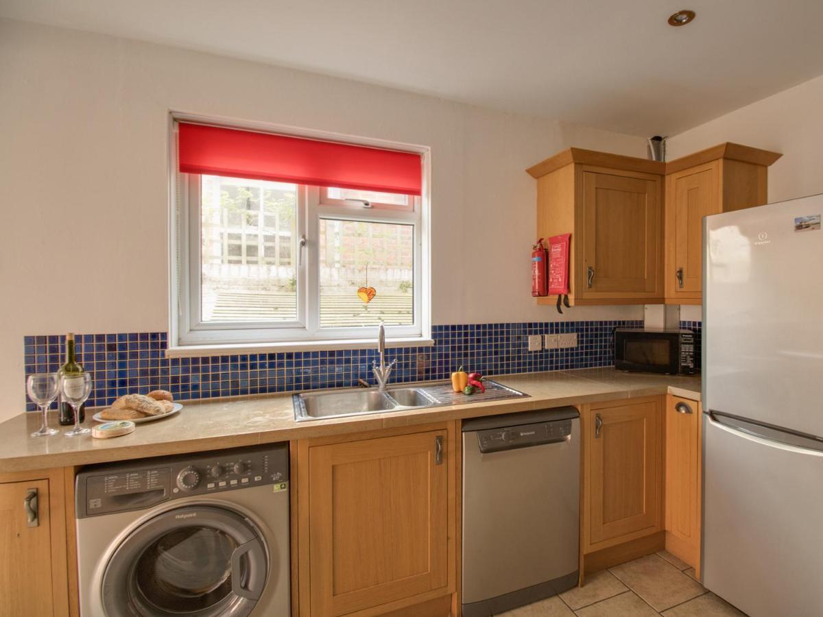Sandsfoot Rest Weymouth Bagian luar foto