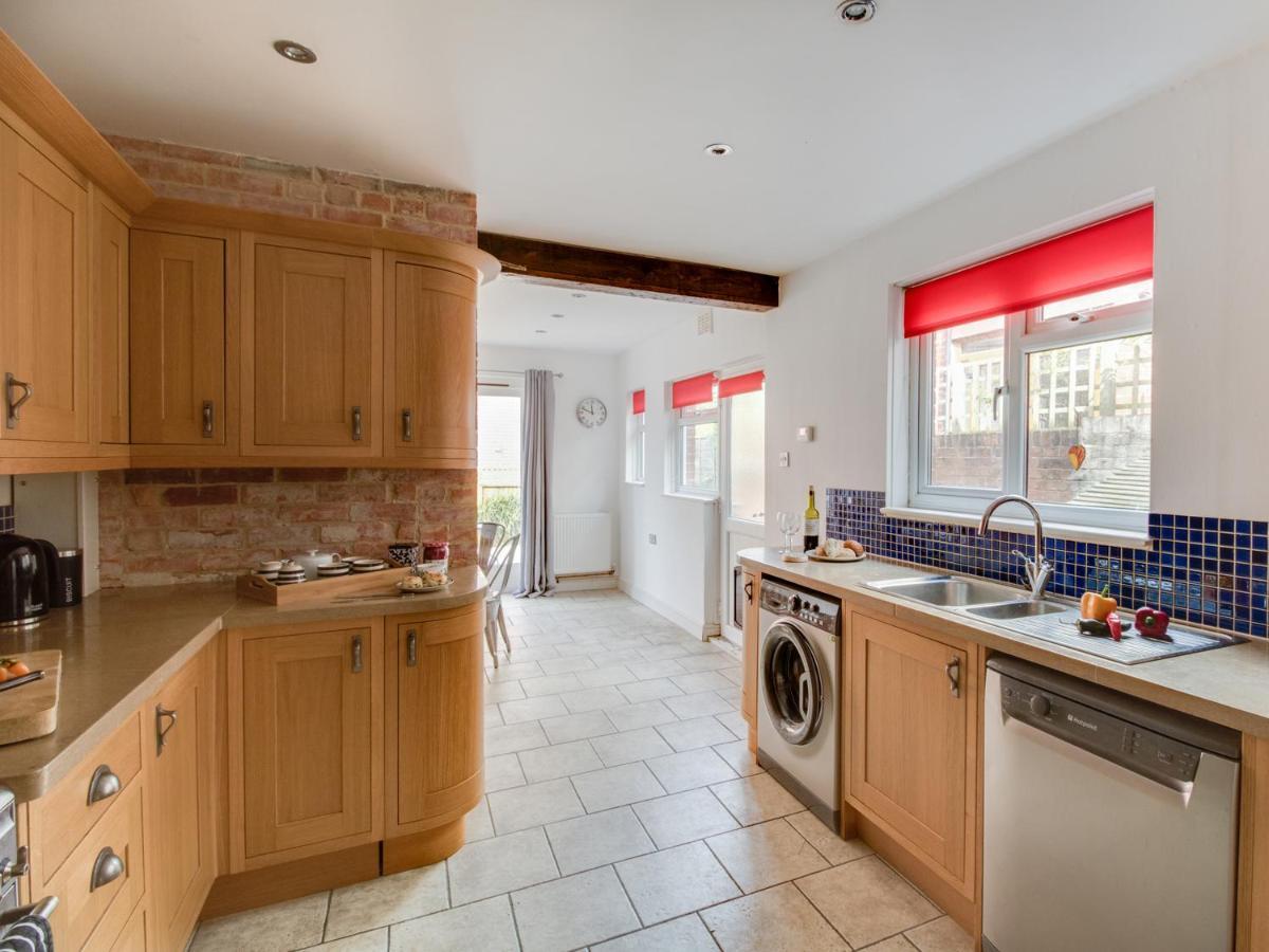 Sandsfoot Rest Weymouth Bagian luar foto