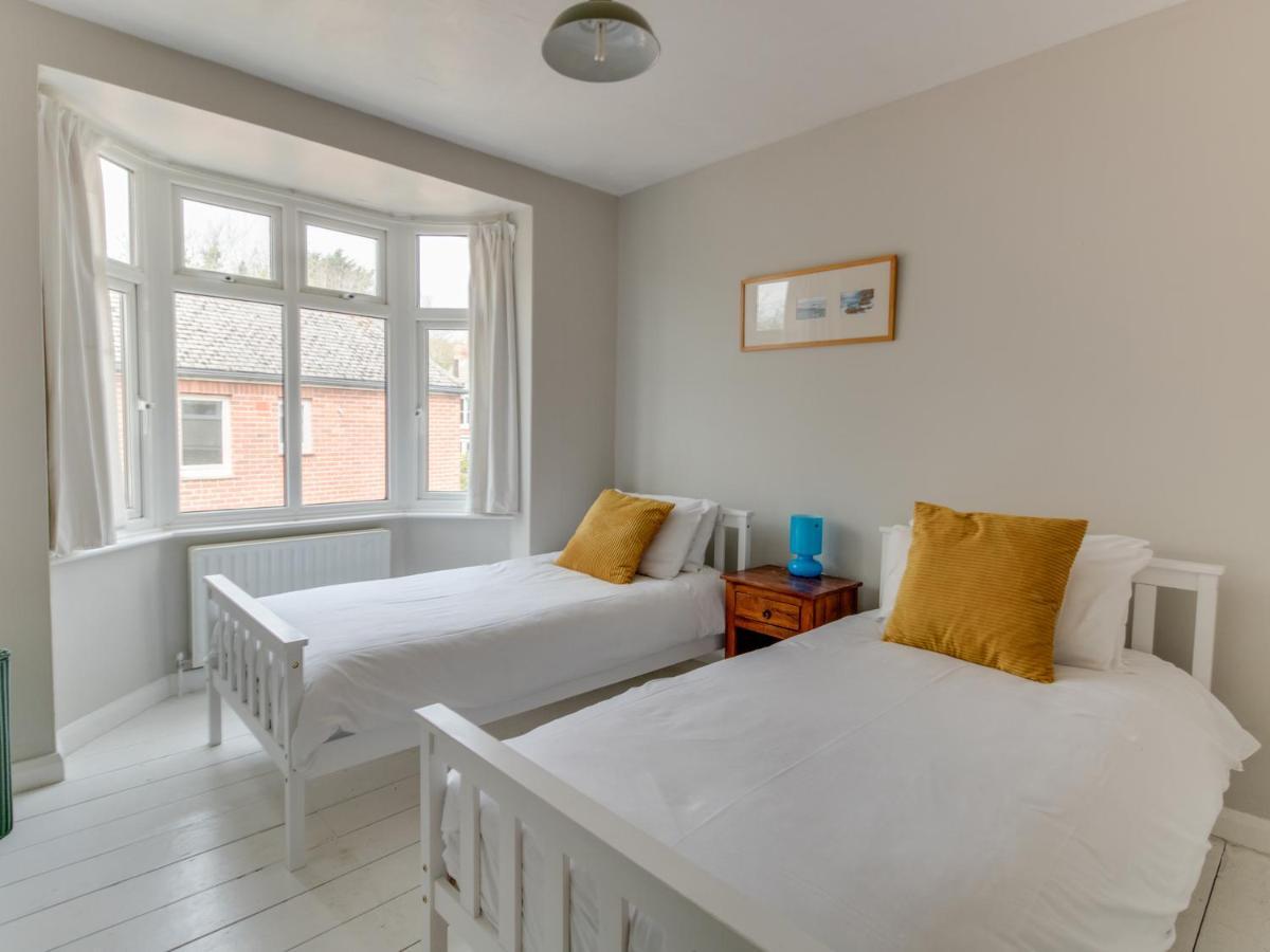 Sandsfoot Rest Weymouth Bagian luar foto